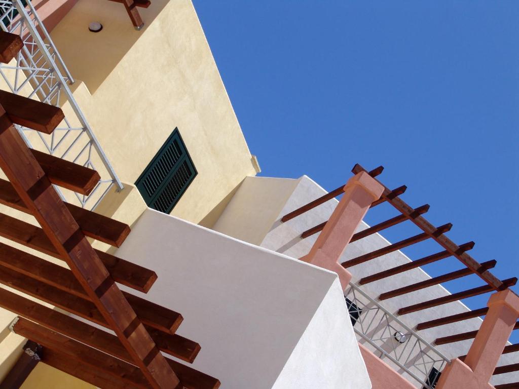 Hotel Alize Santa Cesarea Terme Exterior photo