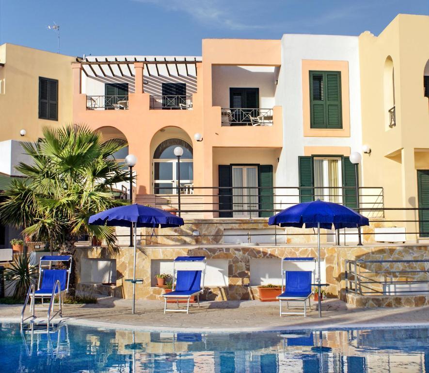 Hotel Alize Santa Cesarea Terme Exterior photo