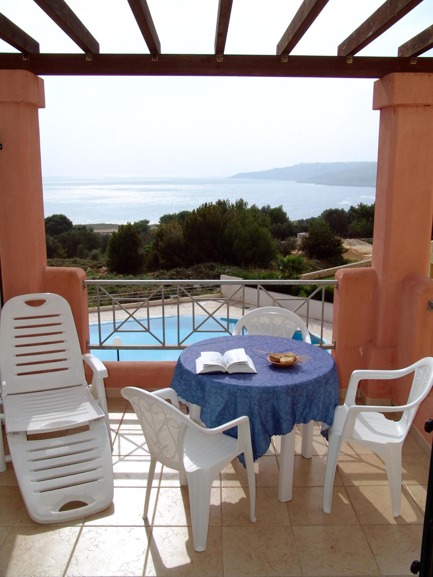 Hotel Alize Santa Cesarea Terme Exterior photo